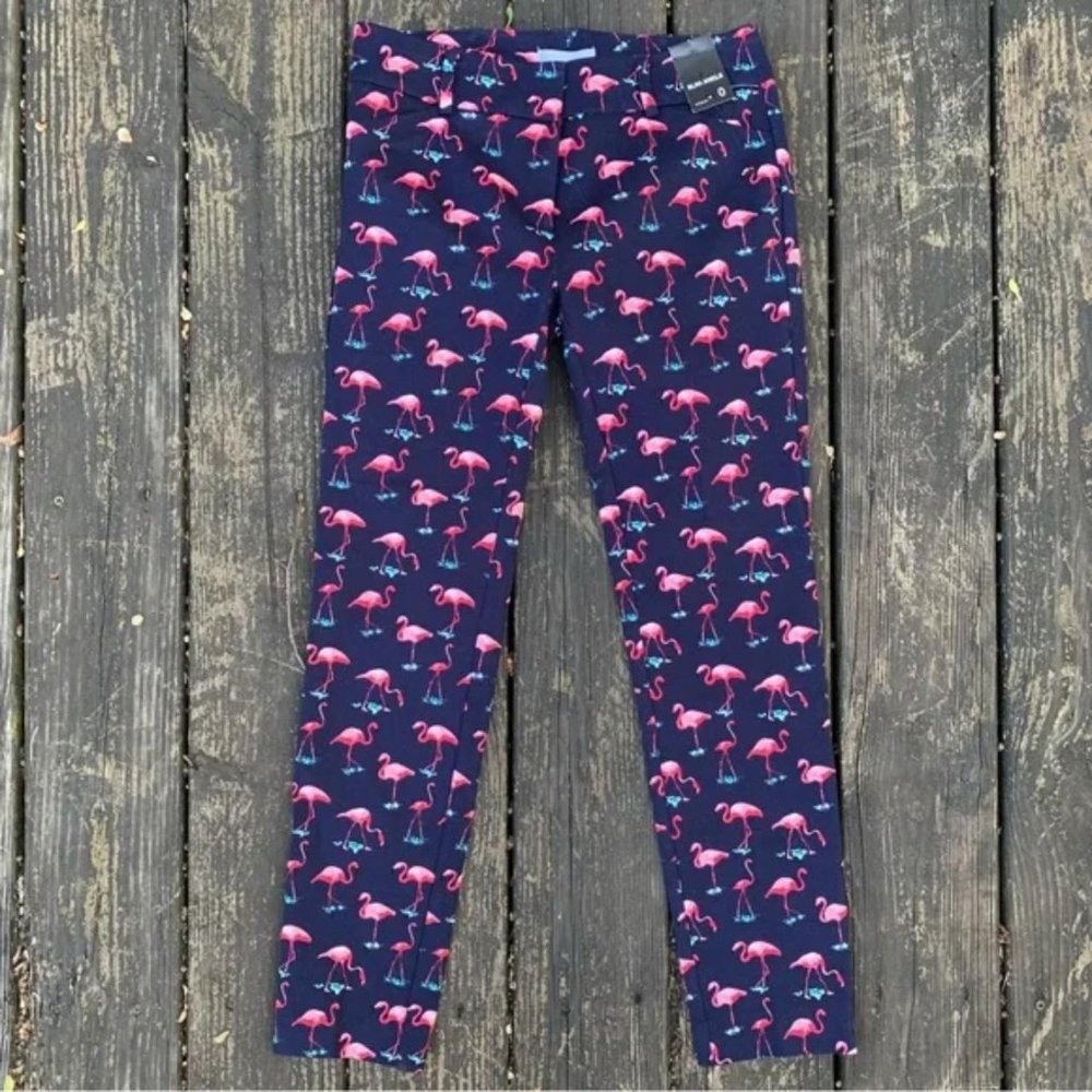 Flamingo New York & Co Pants